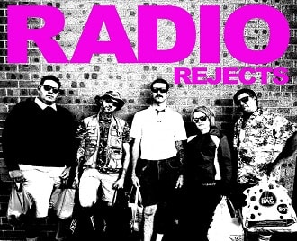 	RADIO REJECTS	